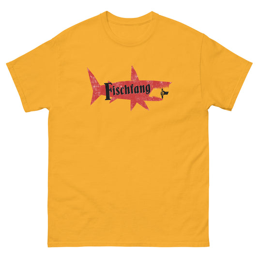 Fischfang, Men's classic tee